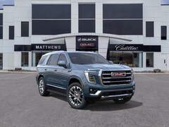 2026 GMC Yukon Elevation SUV