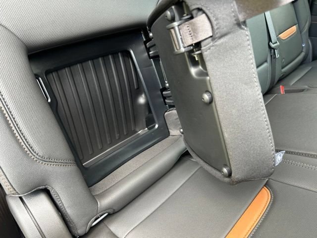 2026 GMC Sierra 2500HD AT4 - Photo 70