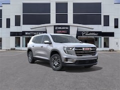 2026 GMC Acadia Elevation SUV