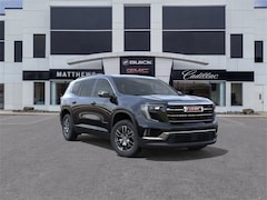 2026 GMC Acadia Elevation SUV