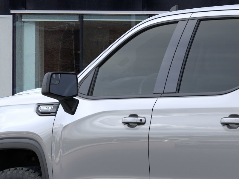 2026 GMC Sierra 1500 Elevation - Photo 36