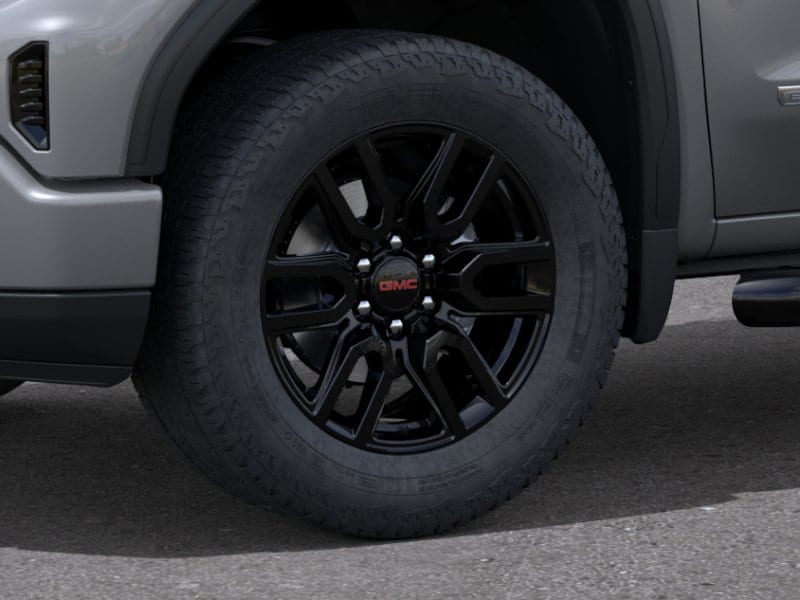 2026 GMC Sierra 1500 Elevation - Photo 9