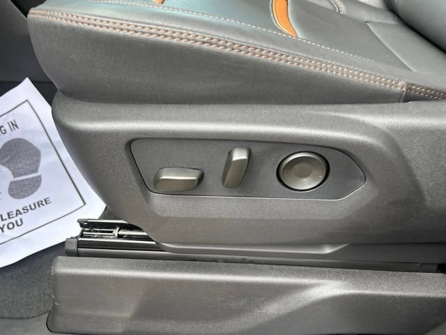 2026 GMC Sierra 2500HD AT4 - Photo 83