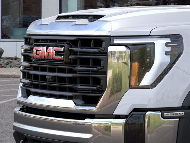 2026 GMC Sierra 2500HD Pro - Photo 12