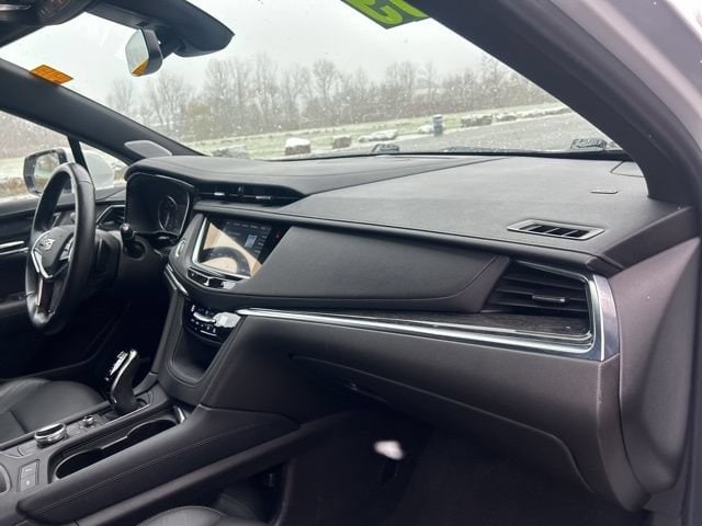 2022 Cadillac XT5 Premium Luxury - Photo 8