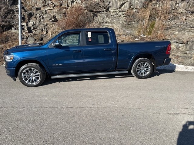 2020 RAM Ram 1500 Pickup Laramie