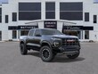 GMC Canyon