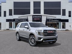 2026 GMC Yukon Elevation SUV