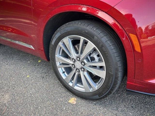 2023 Cadillac XT6 Premium Luxury photo 4