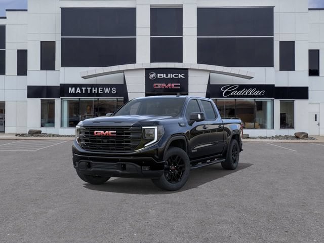 2026 GMC Sierra 1500 Elevation - Photo 8