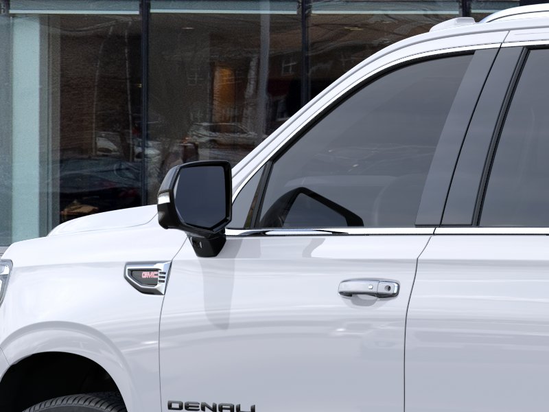 2026 GMC Yukon XL Denali - Photo 12