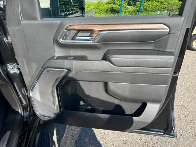 2024 Chevrolet Silverado 3500HD High Country - Photo 9