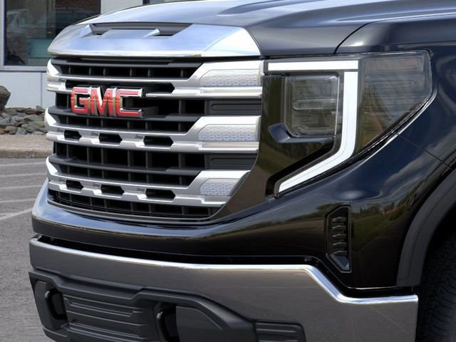 2026 GMC Sierra 1500 SLE - Photo 13
