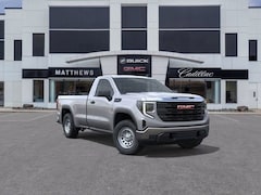 2026 GMC Sierra 1500 Pro Truck