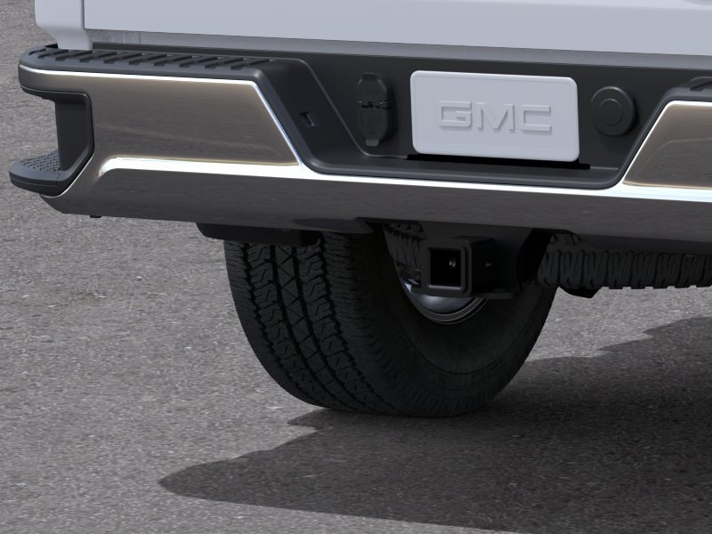 2026 GMC Sierra 2500HD Pro - Photo 14