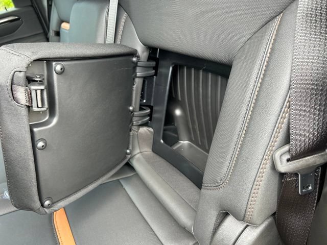 2026 GMC Sierra 2500HD AT4 - Photo 79