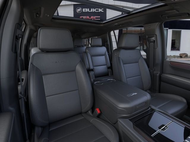 2026 GMC Yukon XL Denali - Photo 16