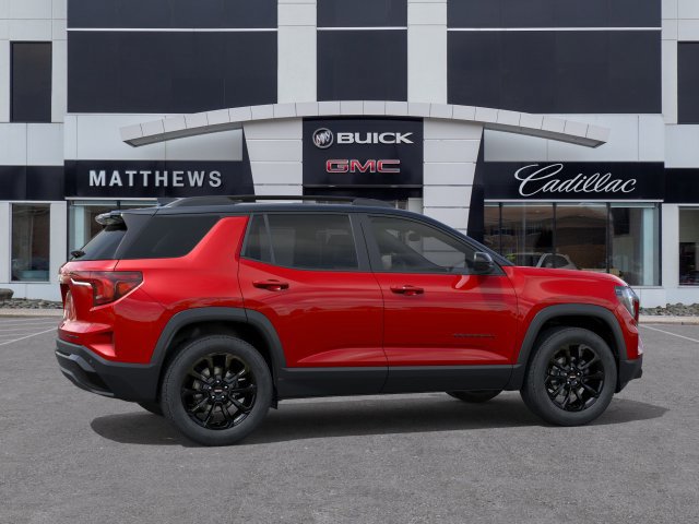 New 2027 GMC Terrain Elevation SUV