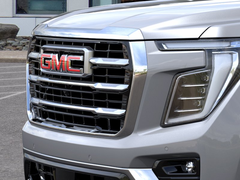 2026 GMC Yukon Elevation - Photo 13