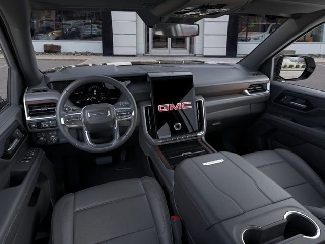 2026 GMC Yukon XL Denali - Photo 15