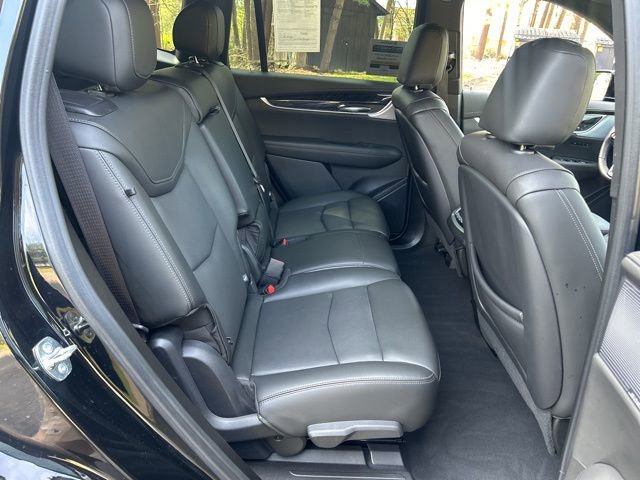2024 Cadillac XT6 Premium Luxury - Photo 11