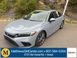  Honda Civic Sedan