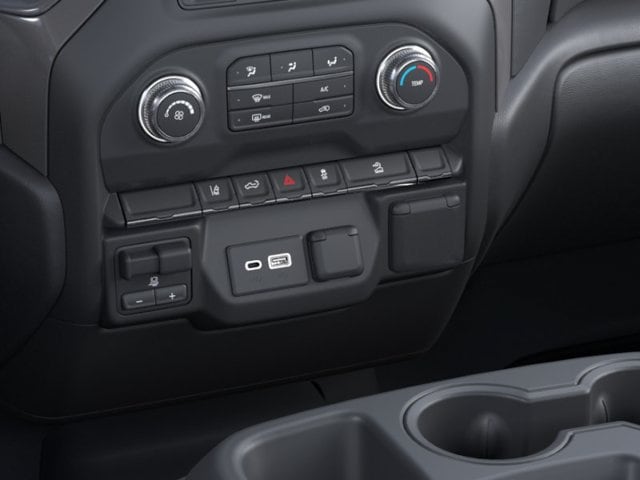 2026 GMC Sierra 2500HD Pro - Photo 47