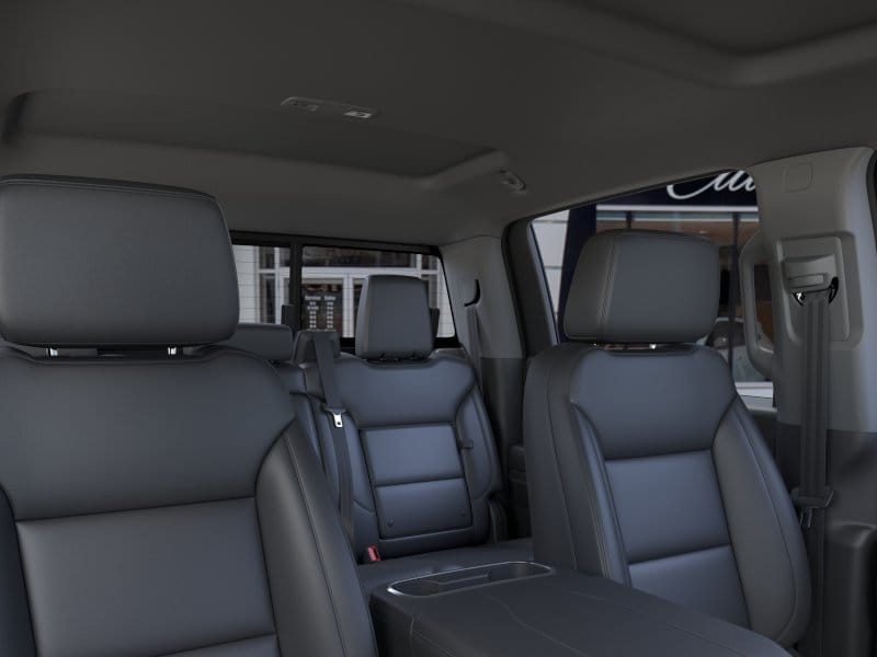 2026 GMC Sierra 1500 Elevation - Photo 48