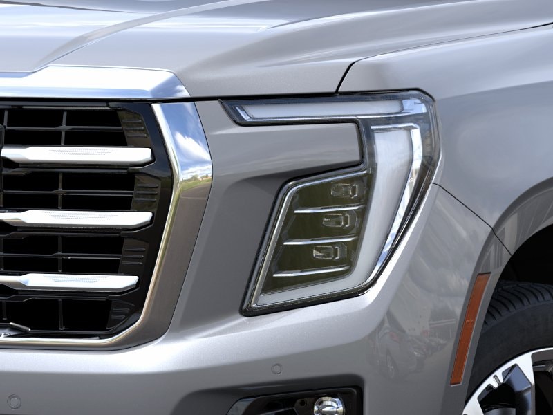 2026 GMC Yukon Elevation - Photo 10