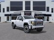GMC Sierra 2500 HD