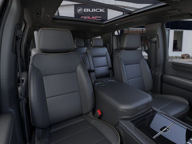 2026 GMC Yukon Elevation - Photo 40