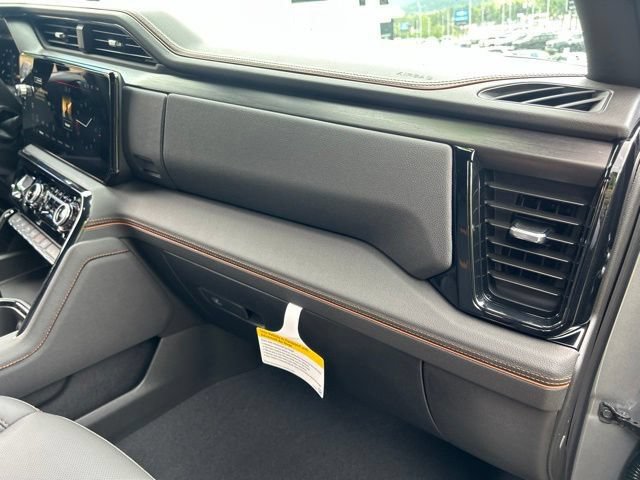 2026 GMC Sierra 2500HD AT4 - Photo 66