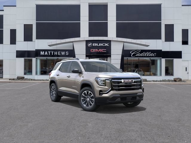  GMC Terrain