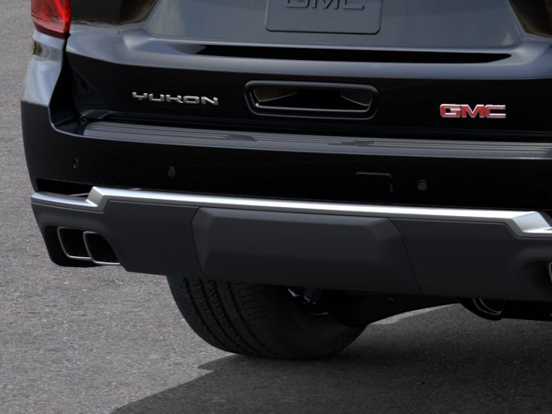 2026 GMC Yukon XL Denali - Photo 38