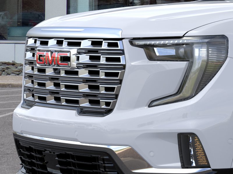 2027 GMC Acadia Denali - Photo 37