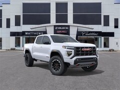 2026 GMC Canyon AT4 Truck