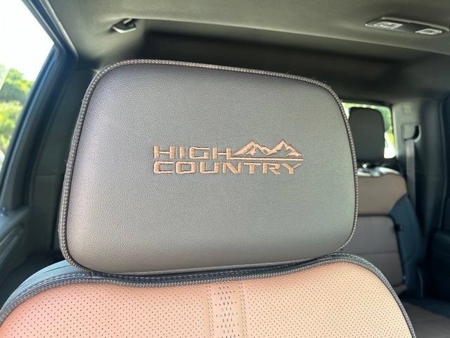 2024 Chevrolet Silverado 3500HD High Country - Photo 12