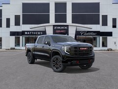 2026 GMC Sierra 1500 AT4 Truck