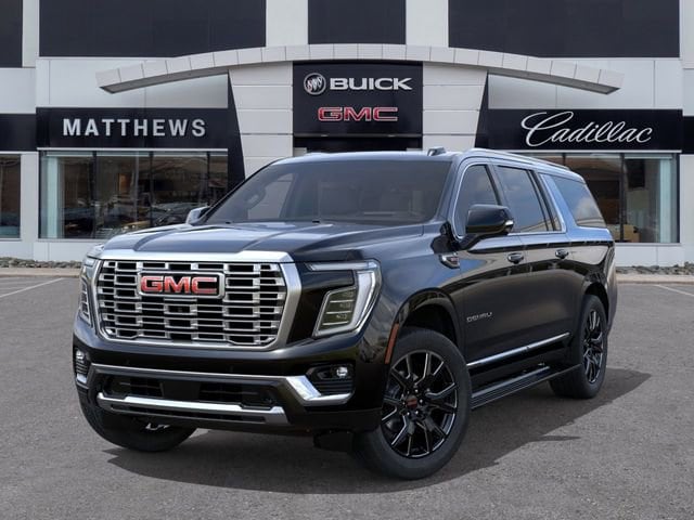 2026 GMC Yukon XL Denali - Photo 6