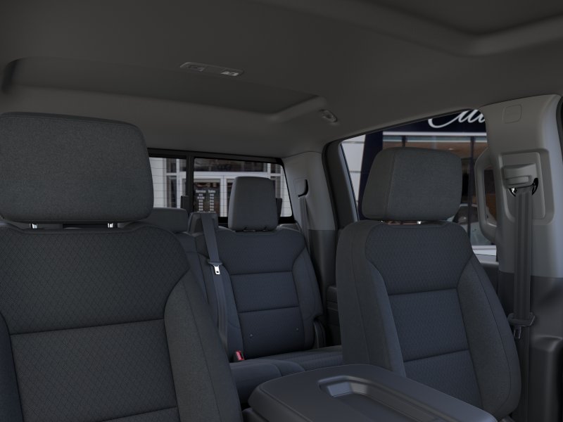 2026 GMC Sierra 1500 SLE - Photo 48