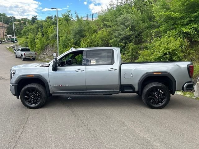 2026 GMC Sierra 2500HD AT4 - Photo 76