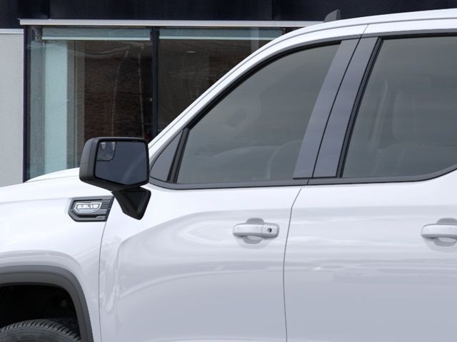 2026 GMC Sierra 1500 Elevation - Photo 12