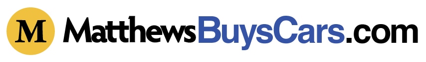 Matthews Buys Cars