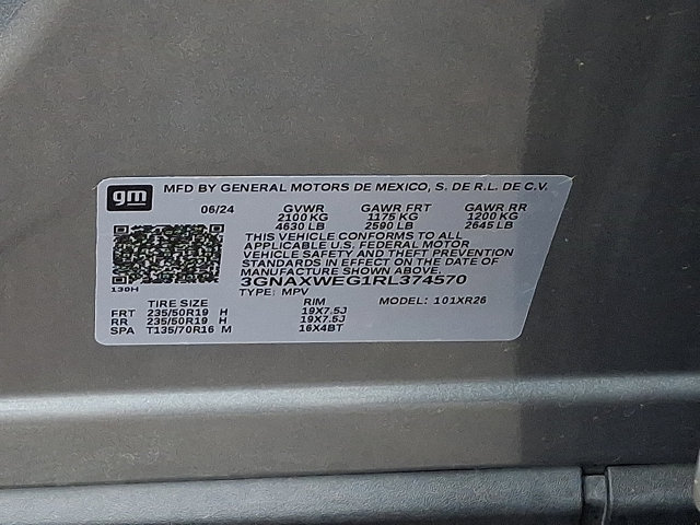 Additional photo of vehicle.