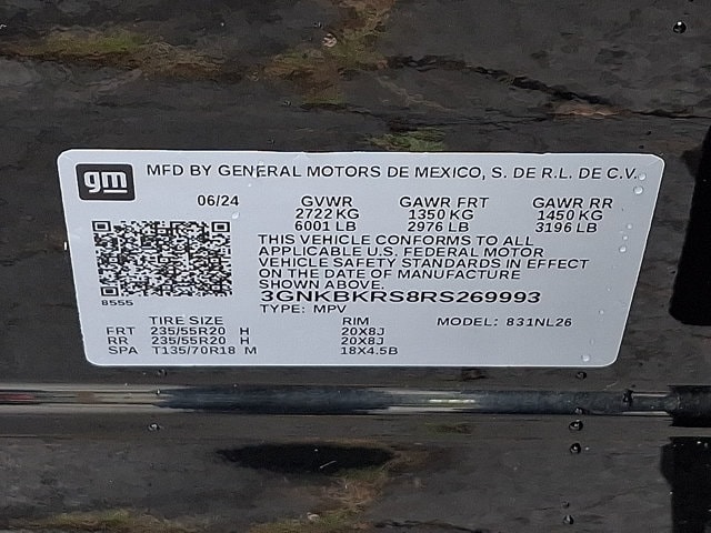 Additional photo of vehicle.