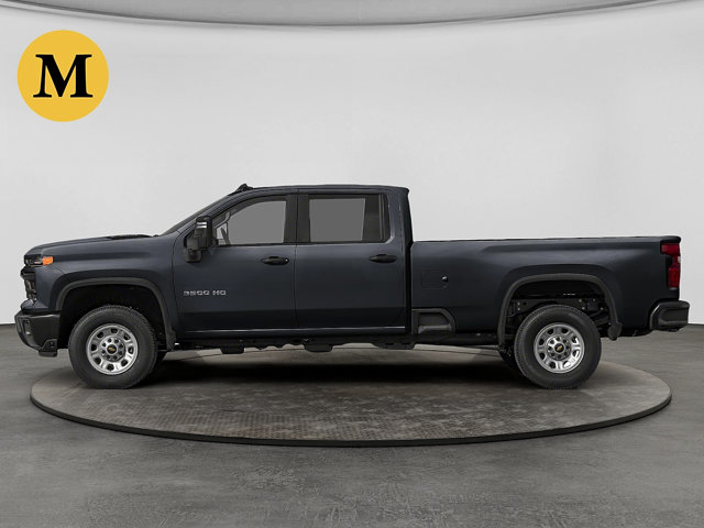 New 2026 Chevrolet Silverado 3500HD High Country Crew Cab Pickup