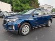 Used 2022 Chevrolet Equinox AWD LT Sport Utility