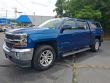 Used 2016 Chevrolet Silverado 1500 LT TK