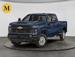  Chevrolet Silverado 2500HD