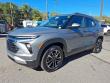 Used 2024 Chevrolet Trailblazer LT Sport Utility